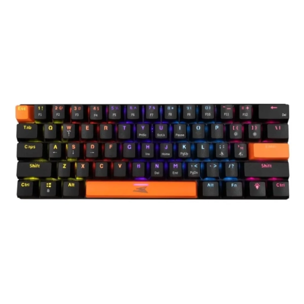 BARACUDA tastatura Dolphin BGK 03111