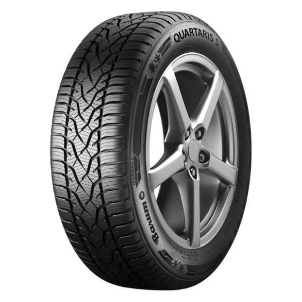BARUM All Season guma Quartaris 5  225/45 R17 94V XL