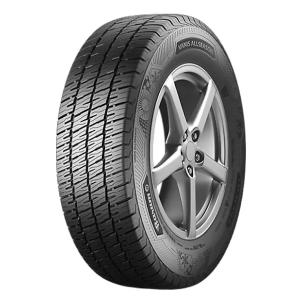 BARUM guma All Season Vanis 215/75 R16C 113/111R 8PR