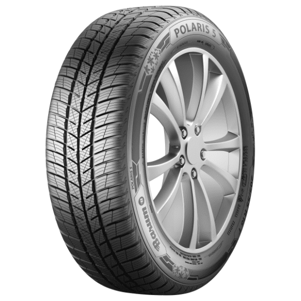 BARUM zimska guma Polaris 5 185/70 R14 88T