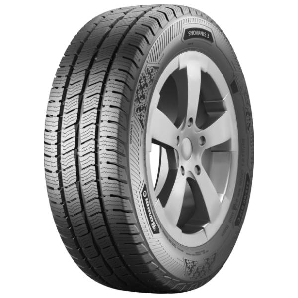 BARUM zimska guma SnoVanis 3 195/75 R16C 107/105R