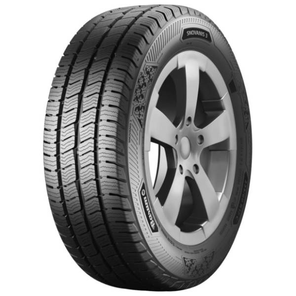 BARUM zimska guma SnoVanis 3 235/65 R16C 115/113R