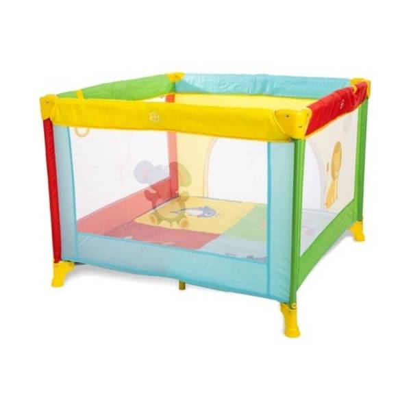 BBO ogradica Time 2 play šarena P-3065-1