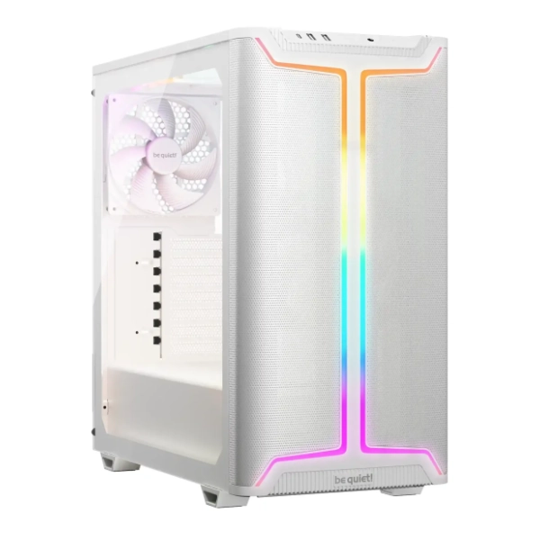 BE QUIET kućište Pure Base 501 DX BGW77