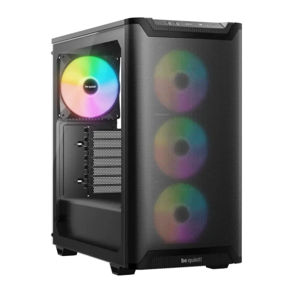 BE QUIET kućište Pure Base 501 LX BGW76