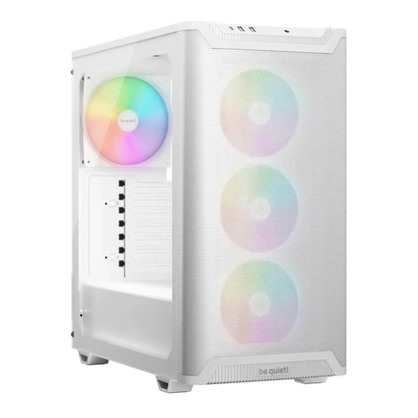 BE QUIET kućište Pure Base 501 LX BGW79