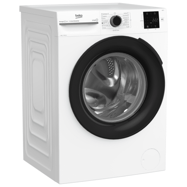 BEKO mašina za pranje veša BM3WFSU38413WB