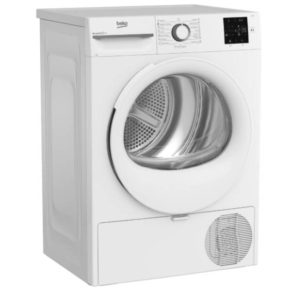BEKO mašina za sušenje veša BM3T372E0W