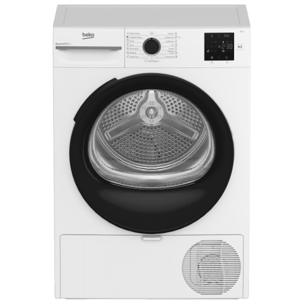 BEKO mašina za sušenje veša BMTD37146W