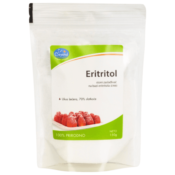BEYOND Eritritol 150g