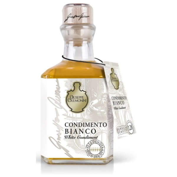 Balsamico sirće OLITALIA Cremonini 5 grozdova belo 250ml