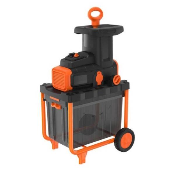 Black & Decker BEGAS5800 seckalica za grane