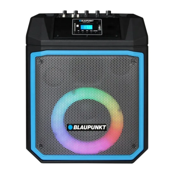 BLAUPUNKT partybox zvučnik MB06.2