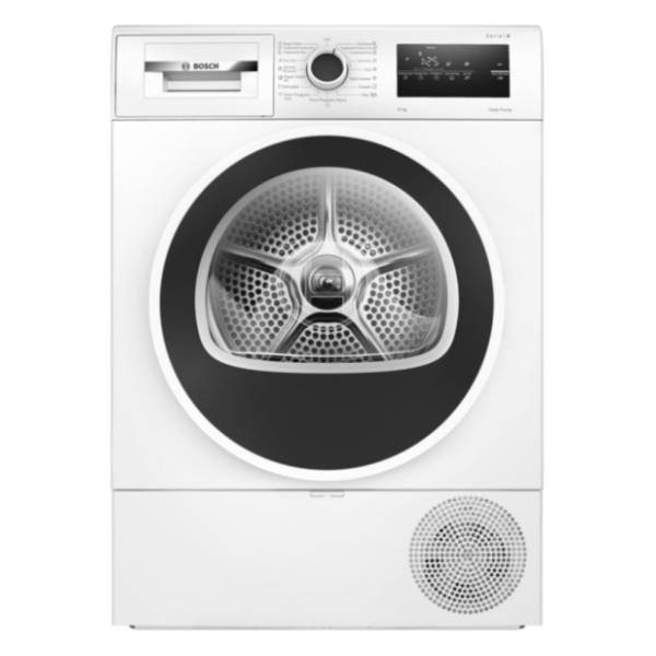 BOSCH mašina za sušenje veša WTH85209BY