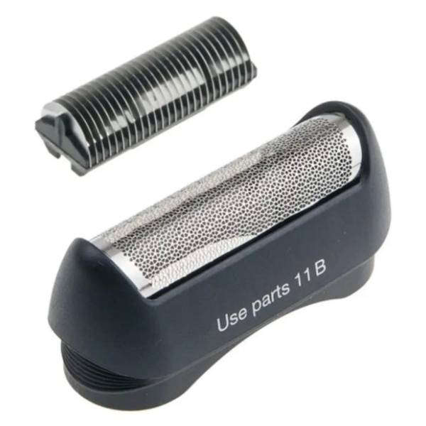 BRAUN 11B rezervna mrežica + nožić
