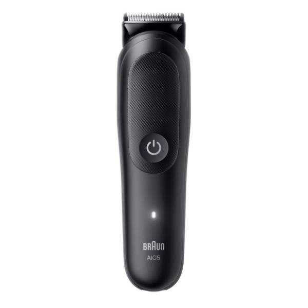 BRAUN multifunkcionalni trimer AIO5540