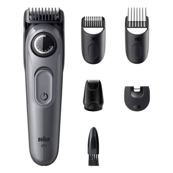 BRAUN trimer za bradu BT3560