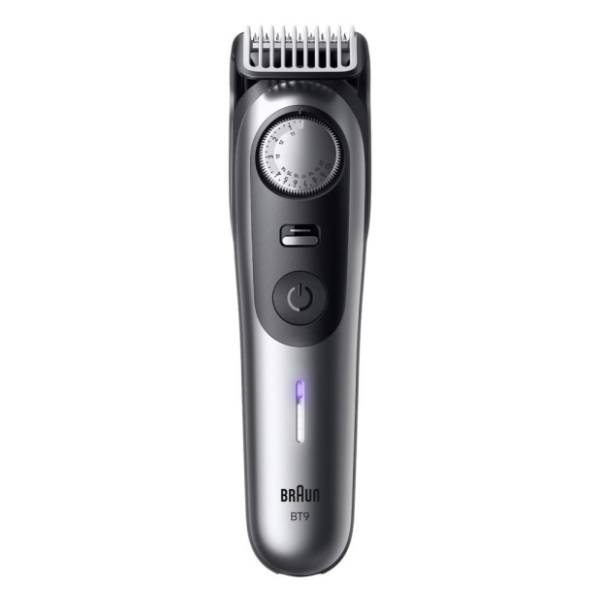 BRAUN trimer za bradu BT9520