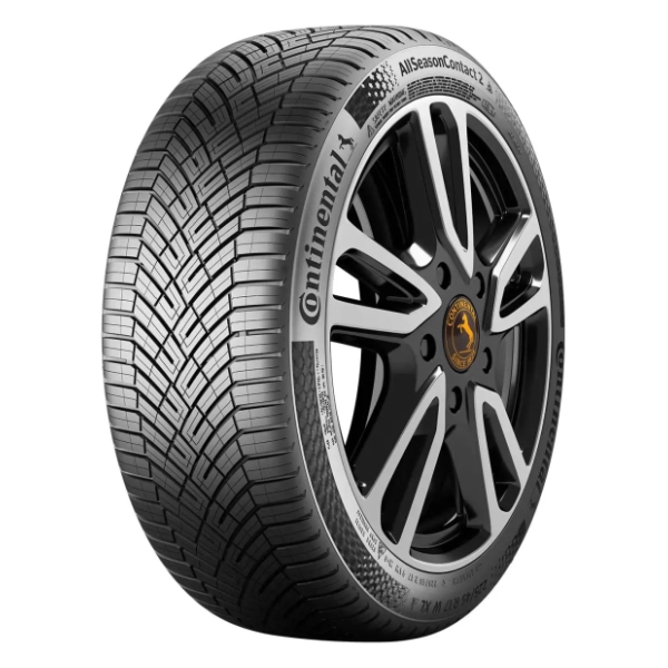 CONTINENTAL All Season guma Contact 2 225/55 R19 99V