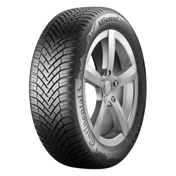 CONTINENTAL All Season guma Contact 215/70 R16 100H