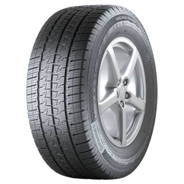 CONTINENTAL All Season guma VanContact 4Season 195/70 R15C 104/102R