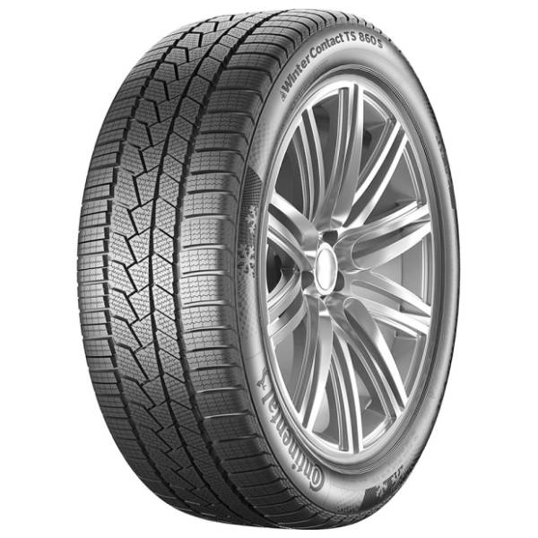 CONTINENTAL zimska guma WinterContact TS 860 S 235/35 R20 92W XL FR