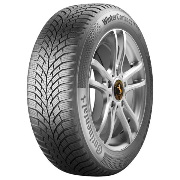 CONTINENTAL zimska guma WinterContact TS 870 195/55 R15 85H