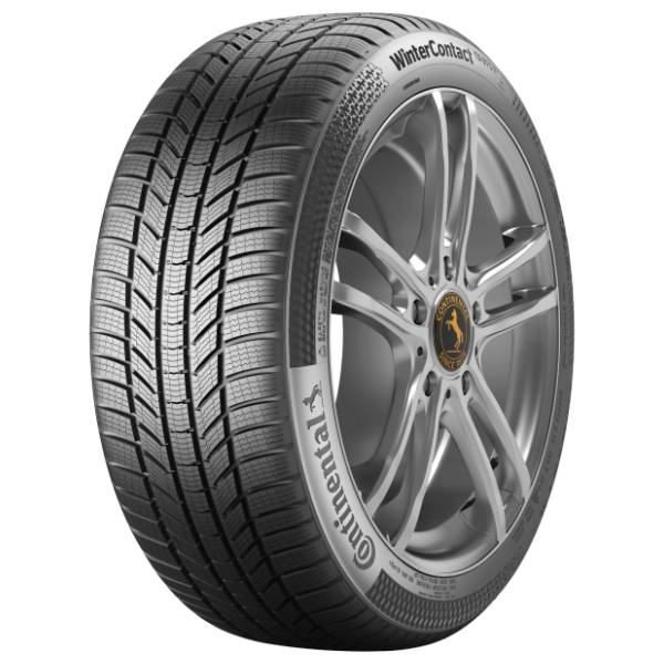 CONTINENTAL zimska guma WinterContact TS 870 P 225/55 R18 102V XL FR