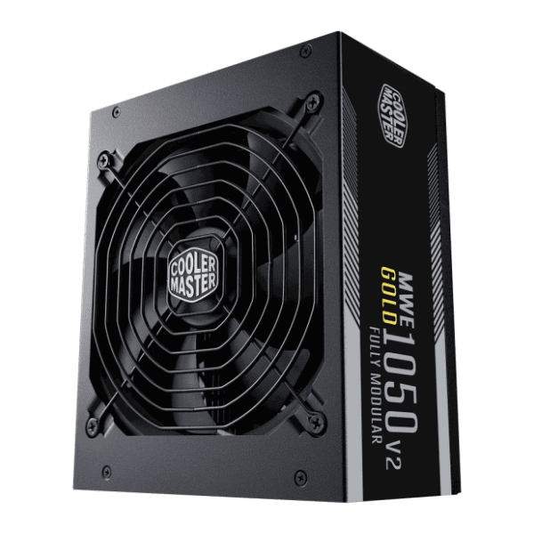 COOLER MASTER napajanje MWE Gold V2 1050W (MPE-A501-AFCAG-3EEU)