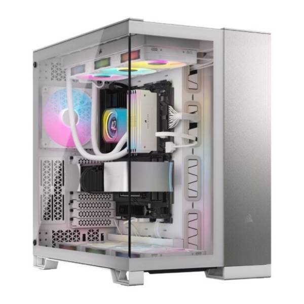 CORSAIR kućište 6500X CC-9011285-WW