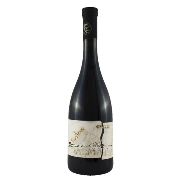 Crveno vino JOKIĆ Cuvee 0,75l