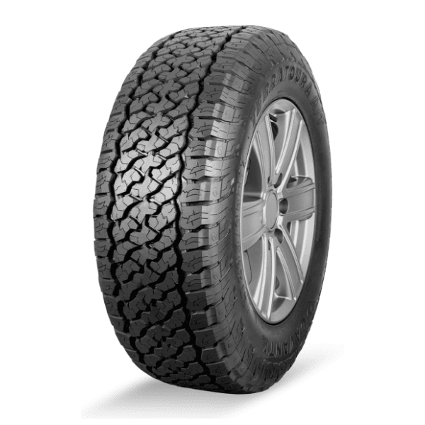 DAVANTI All Season guma Terratoura A/T 205/80 R16 110/108T