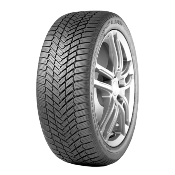DAVANTI All Season guma Alltoura 205/55 R17 95V