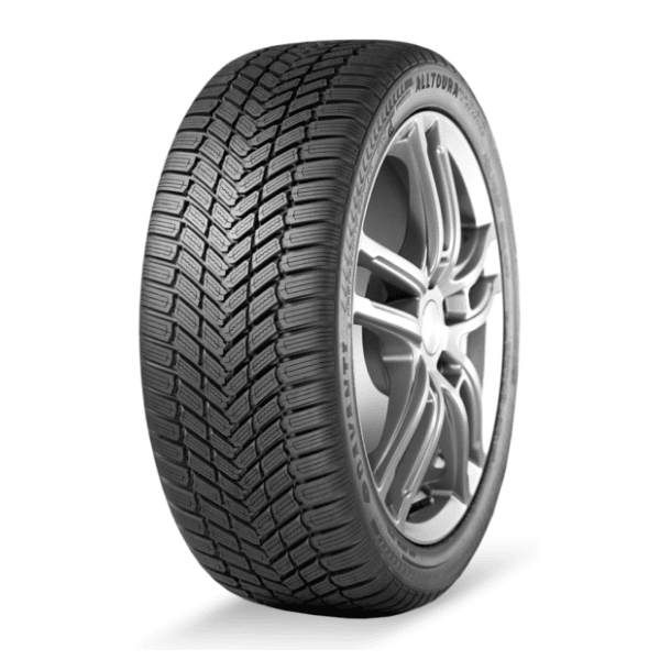 DAVANTI All Season guma Alltoura 215/55 R17 98W