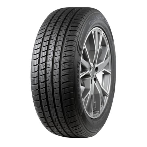 DAVANTI All Season guma Alltoura 235/55 R19 105W HT