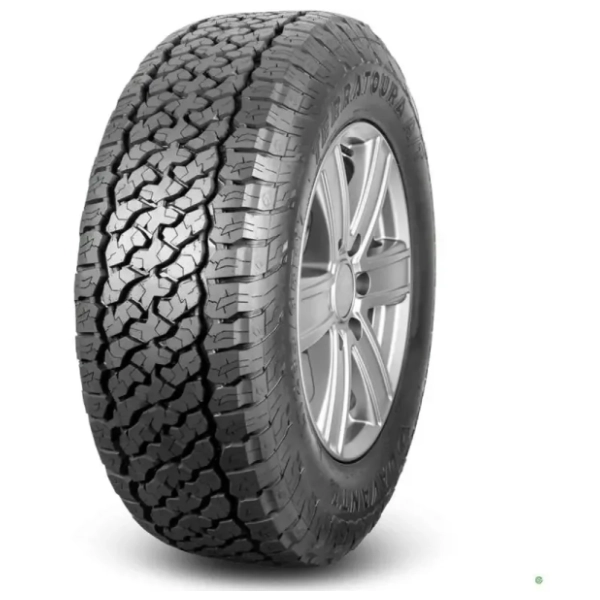 DAVANTI All Season guma Terratoura A/T 255/60 R18 112H