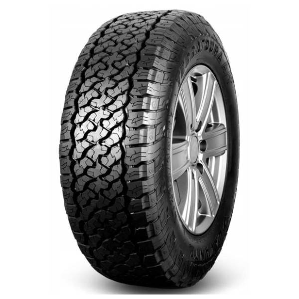 DAVANTI All Season guma Terratoura A/T 265/70 R16 121/118S