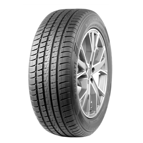 DAVANTI All Season guma Alltoura SUV 215/65 R17 103V HT