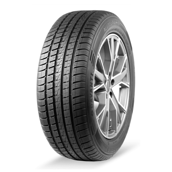 DAVANTI All Season guma Alltoura SUV 235/55 R18 104V HT