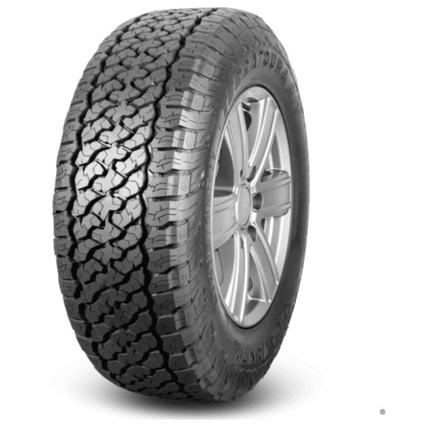 DAVANTI All Season guma Terratoura A/T 225/70 R15 112/109R