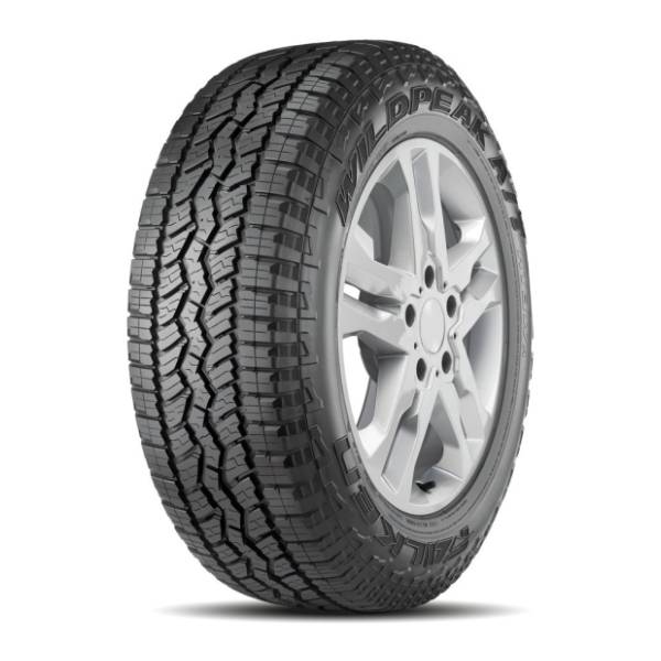 DAVANTI All Season guma Terratoura A/T 265/75 R16 119/116R