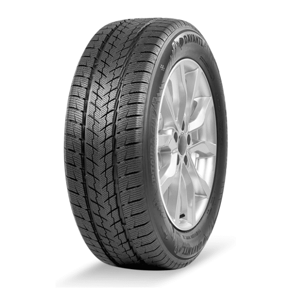 DAVANTI zimska guma Wintoura SUV 265/65 R17 116H