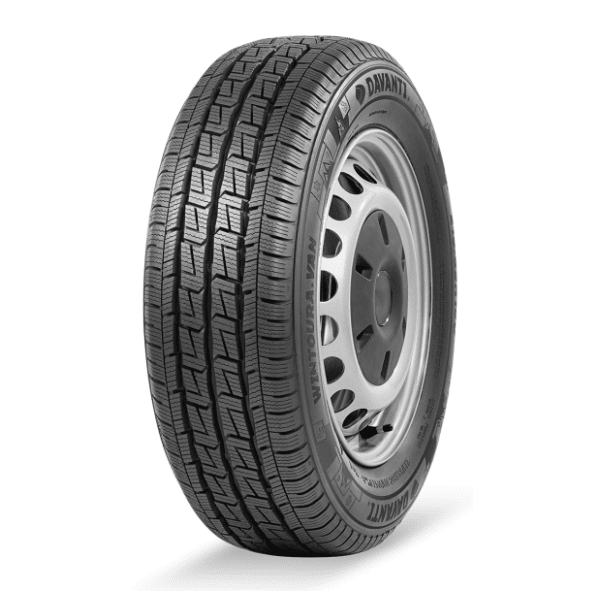 DAVANTI zimska guma WintouraVan 195/75 R16C 107/105R
