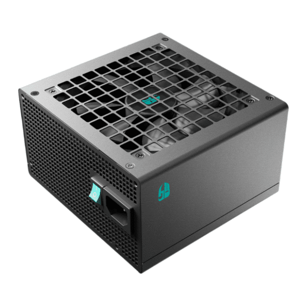 DeepCool napajanje GamerStorm PF600X R-PF600XHD0B -JGEU