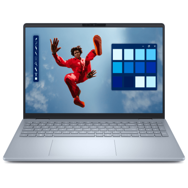 DELL laptop 16 Plus QHD+ Core Ultra 9 288V 32GB/1TB