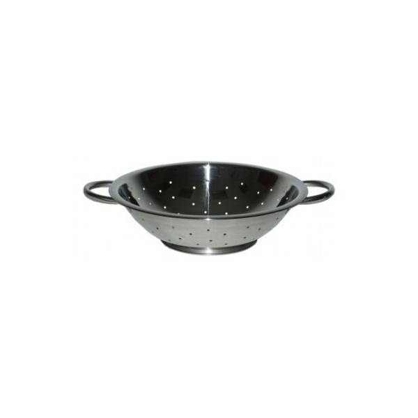 DENIS cediljka đevđir inox 