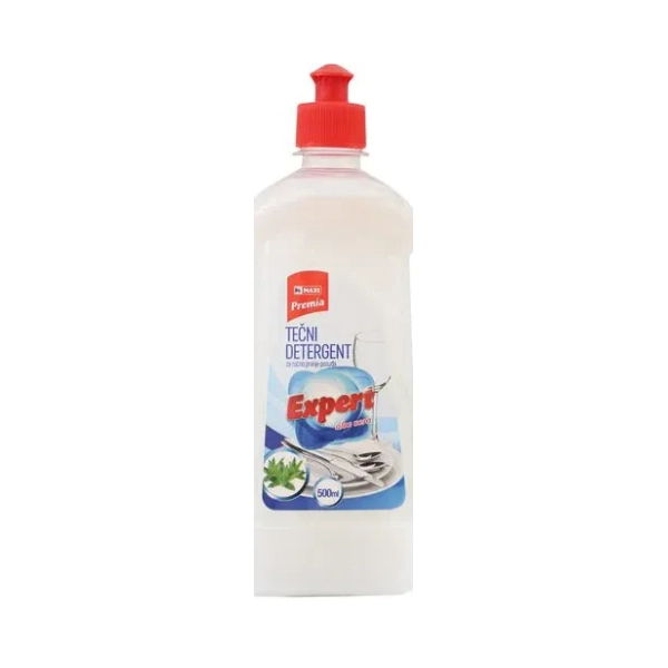 Deterdžent za posuđe MAXI aloe vera 500ml