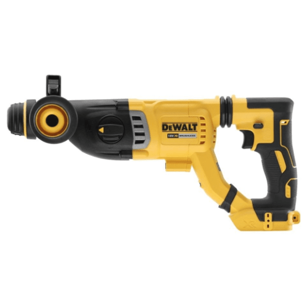 DeWALT DCH263N Solo aku elektro pneumatski čekić