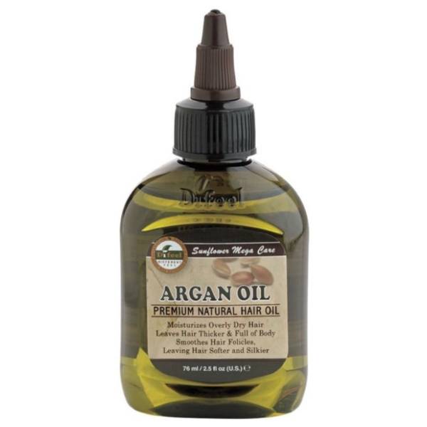 DIFEEL Arganovo ulje za kosu 75ml