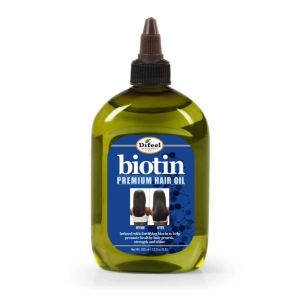 DIFEEL Biotin ulje za kosu 355ml